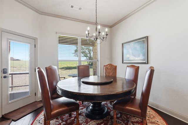 253 Maral Lane, Azle, TX 76020
