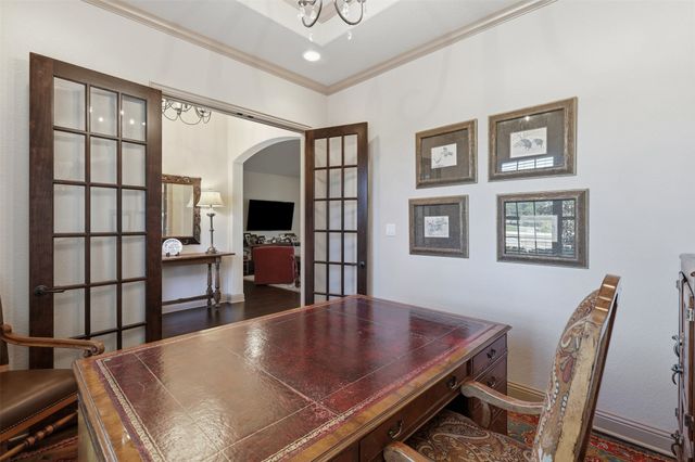 253 Maral Lane, Azle, TX 76020