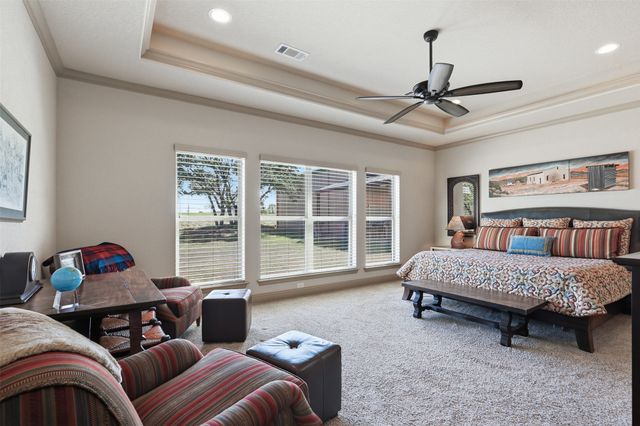 253 Maral Lane, Azle, TX 76020