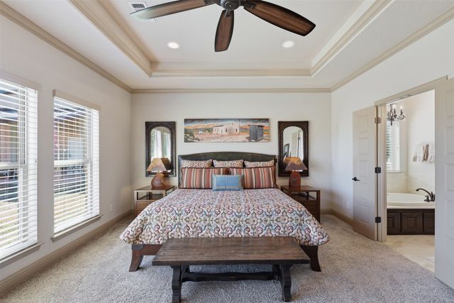 253 Maral Lane, Azle, TX 76020