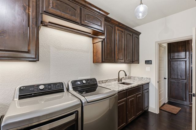 253 Maral Lane, Azle, TX 76020