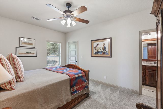 253 Maral Lane, Azle, TX 76020