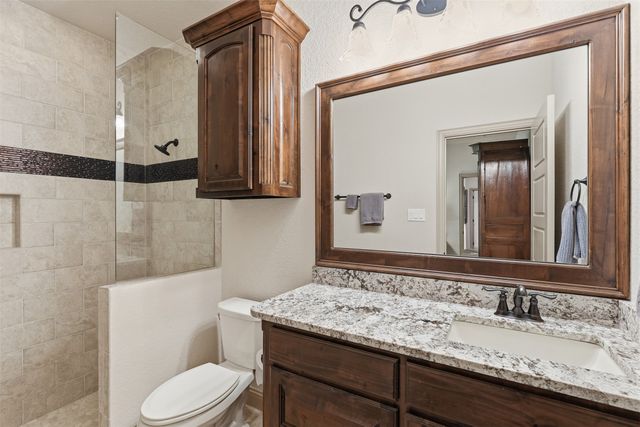 253 Maral Lane, Azle, TX 76020