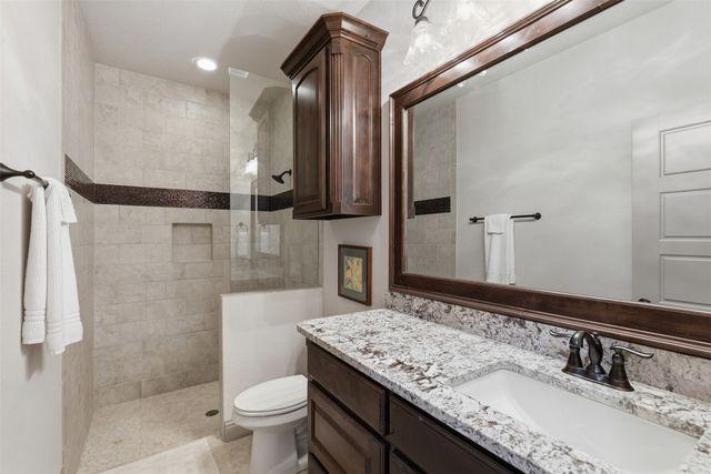 253 Maral Lane, Azle, TX 76020