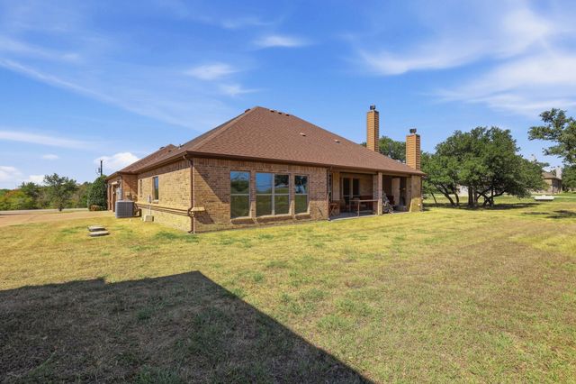 253 Maral Lane, Azle, TX 76020