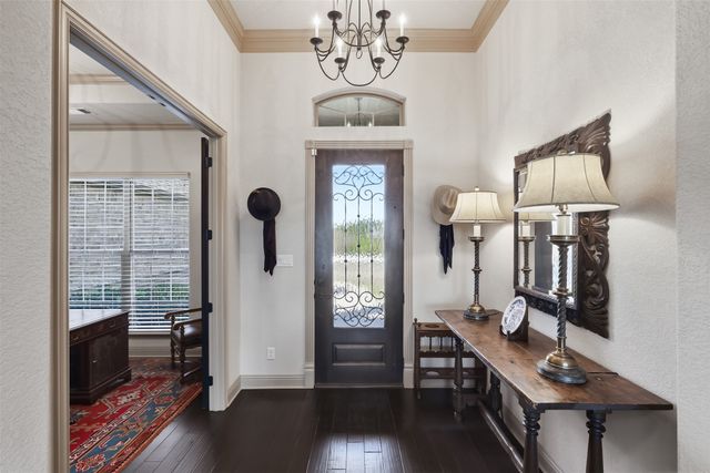 253 Maral Lane, Azle, TX 76020