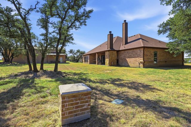 253 Maral Lane, Azle, TX 76020