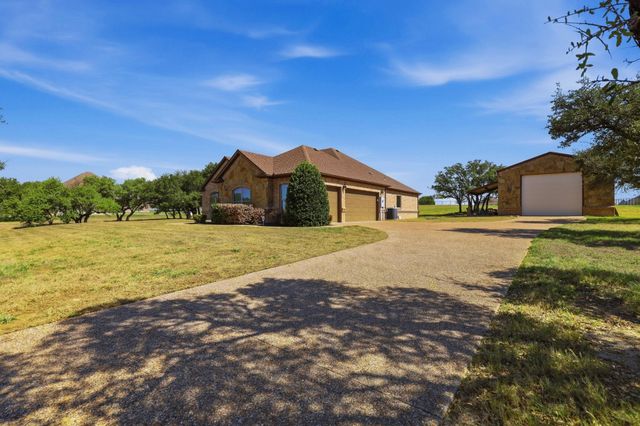253 Maral Lane, Azle, TX 76020