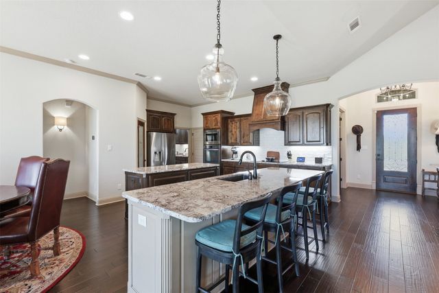 253 Maral Lane, Azle, TX 76020