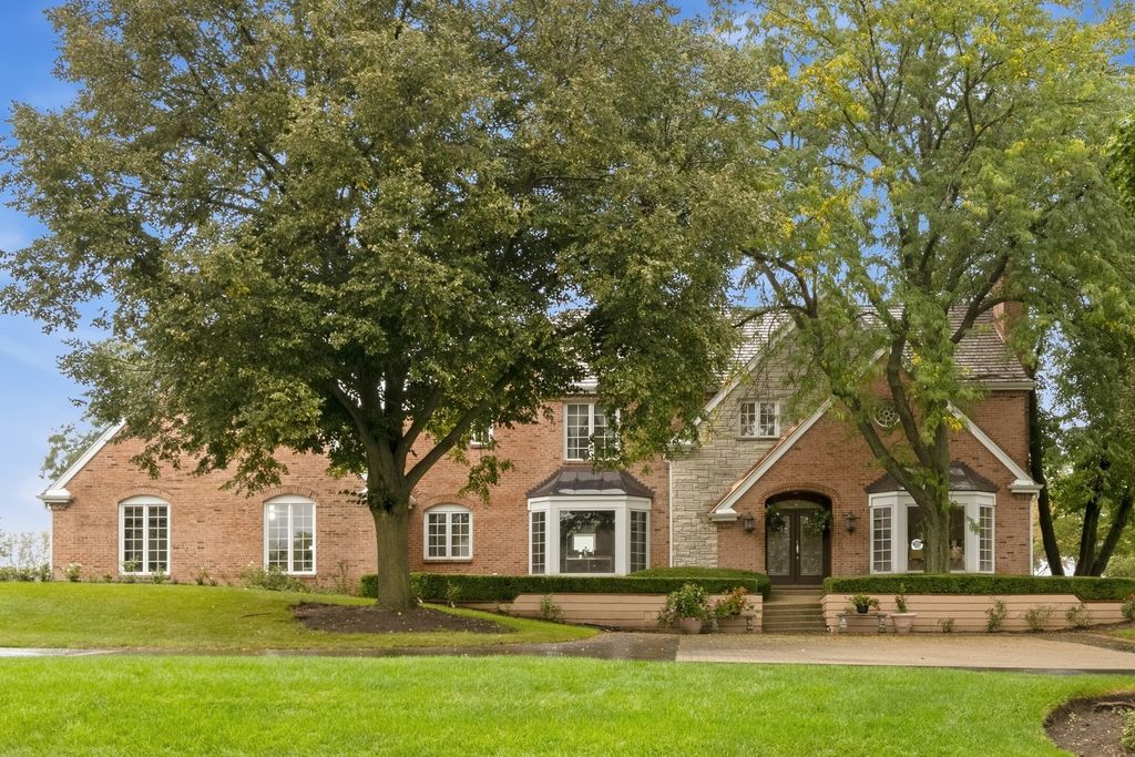 4 S Wynstone Drive, North Barrington, IL 60010 — photo 3