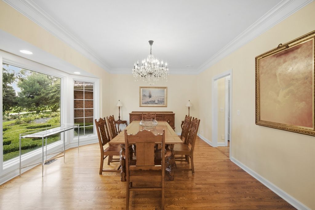 4 S Wynstone Drive, North Barrington, IL 60010 — photo 5