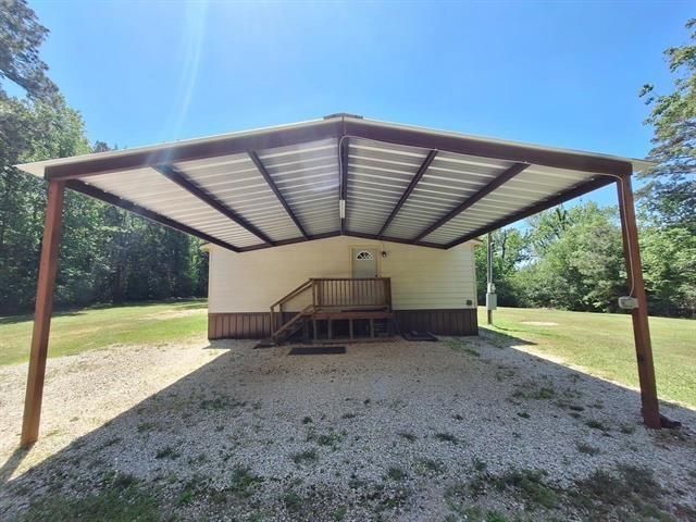425 Fm 1632, Woodville, TX 75979