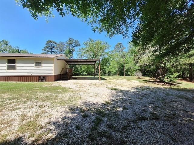 425 Fm 1632, Woodville, TX 75979
