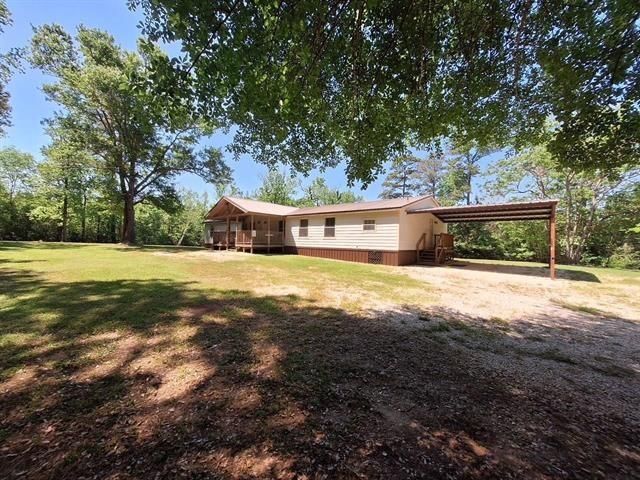 425 Fm 1632, Woodville, TX 75979