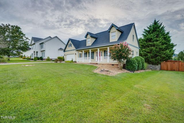 363 Wiltshire Drive, Gray, TN 37615