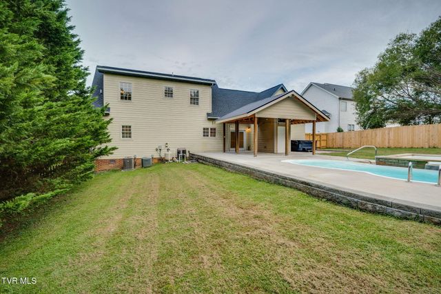 363 Wiltshire Drive, Gray, TN 37615