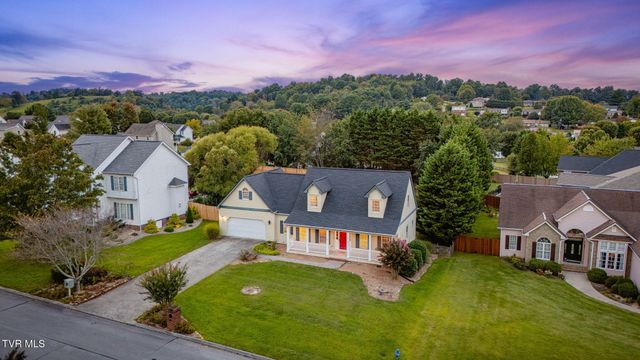 363 Wiltshire Drive, Gray, TN 37615