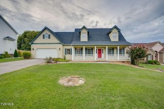363 Wiltshire Drive, Gray, TN 37615