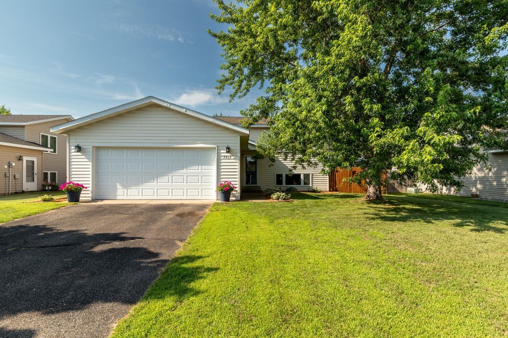 2813 Blair Street, Brainerd, MN 56401