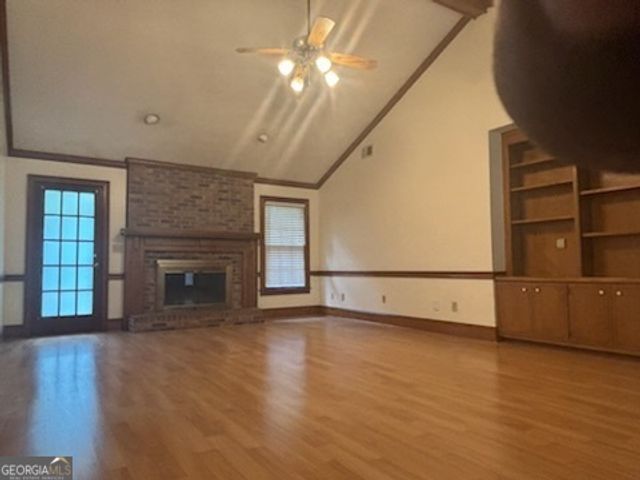 3904 Pointers Way SW, Conyers, GA 30094