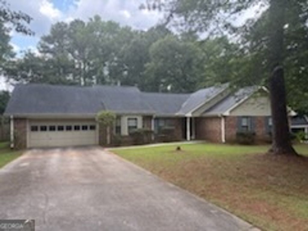 3904 Pointers Way SW, Conyers, GA 30094