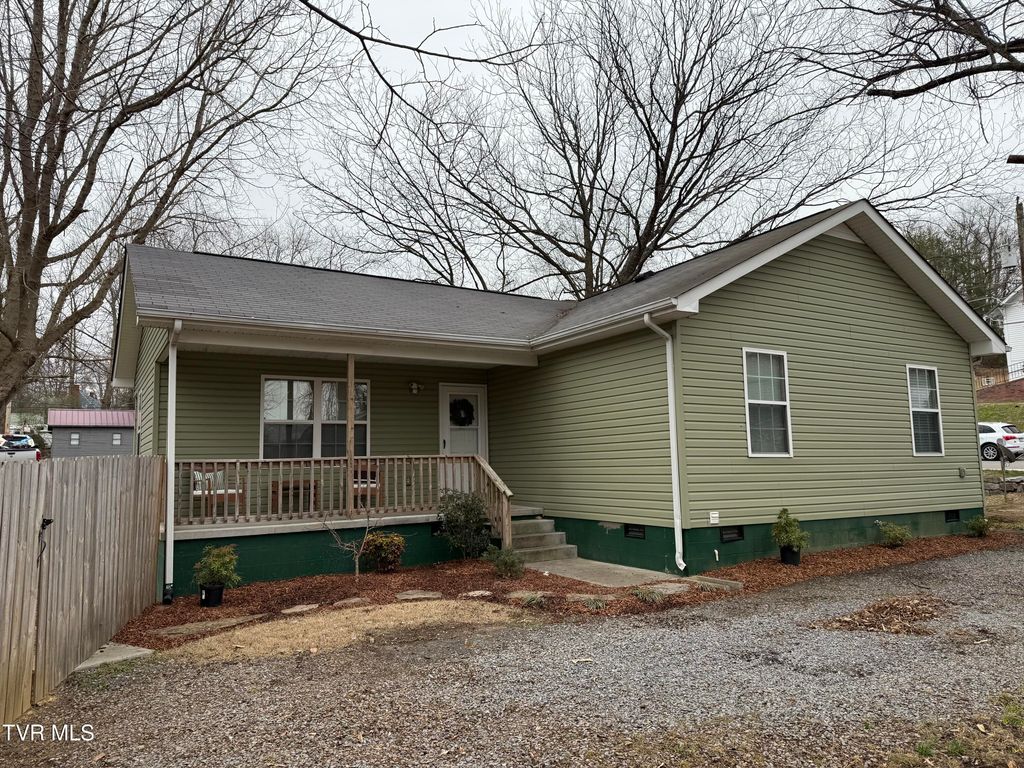 304 Depot Street, Jonesborough, TN 37659