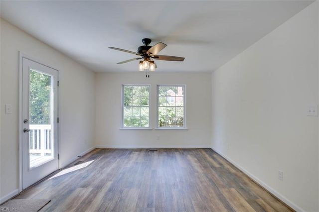 739 Rolfe ST, Hampton, VA 23661