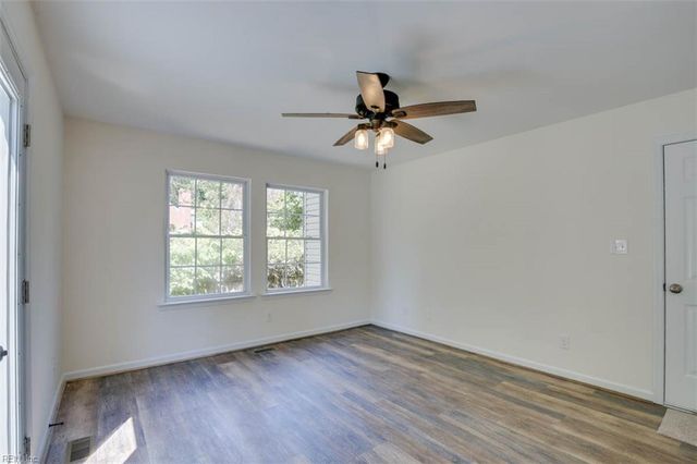 739 Rolfe ST, Hampton, VA 23661