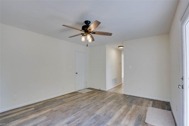 739 Rolfe ST, Hampton, VA 23661