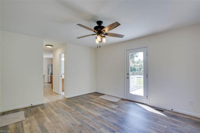 739 Rolfe ST, Hampton, VA 23661