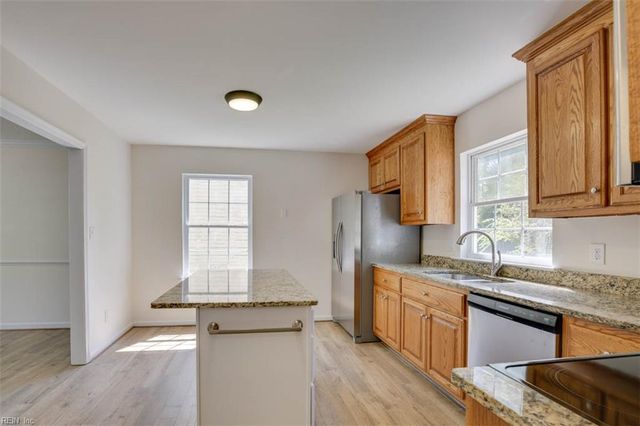 739 Rolfe ST, Hampton, VA 23661