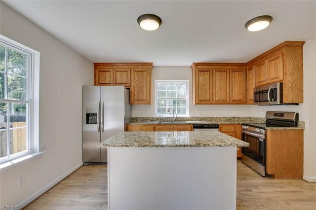 739 Rolfe ST, Hampton, VA 23661
