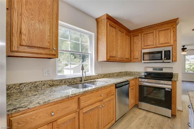 739 Rolfe ST, Hampton, VA 23661