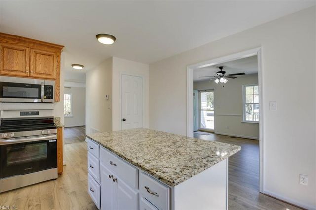 739 Rolfe ST, Hampton, VA 23661