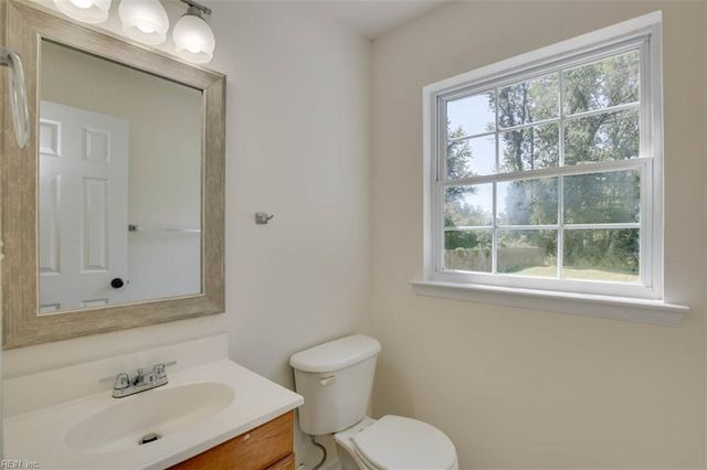 739 Rolfe ST, Hampton, VA 23661