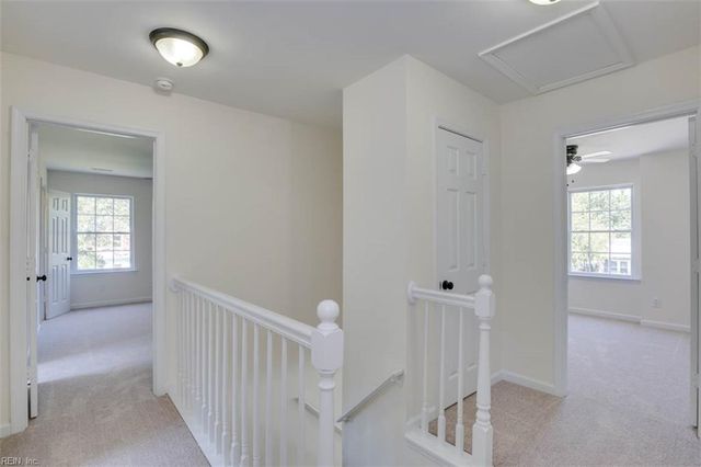 739 Rolfe ST, Hampton, VA 23661
