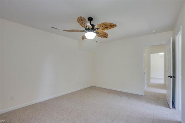 739 Rolfe ST, Hampton, VA 23661