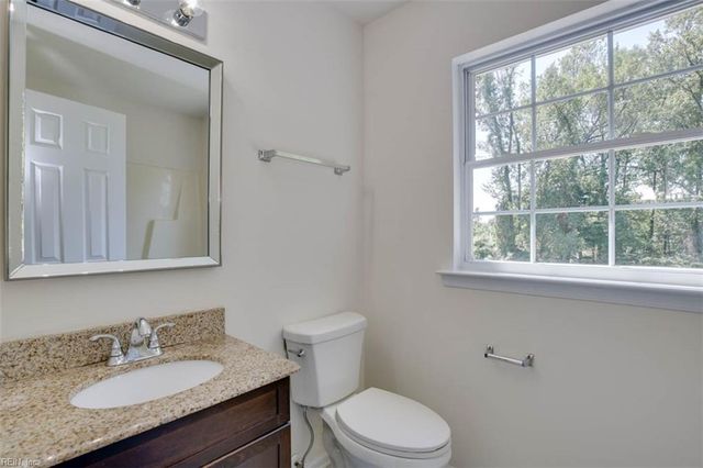 739 Rolfe ST, Hampton, VA 23661