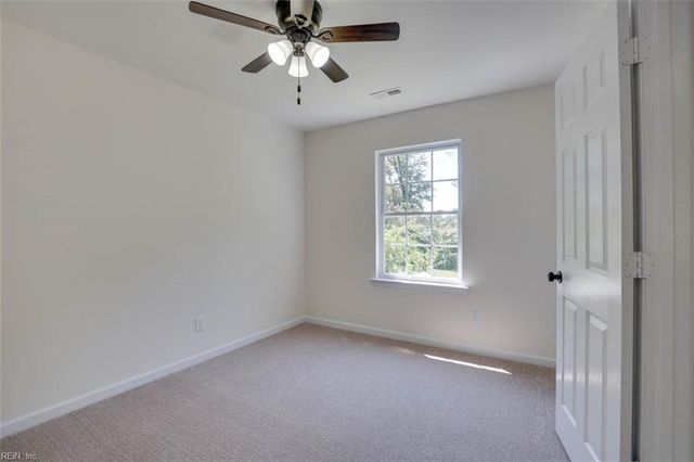739 Rolfe ST, Hampton, VA 23661