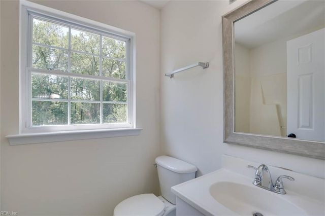 739 Rolfe ST, Hampton, VA 23661