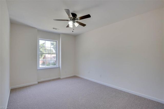 739 Rolfe ST, Hampton, VA 23661