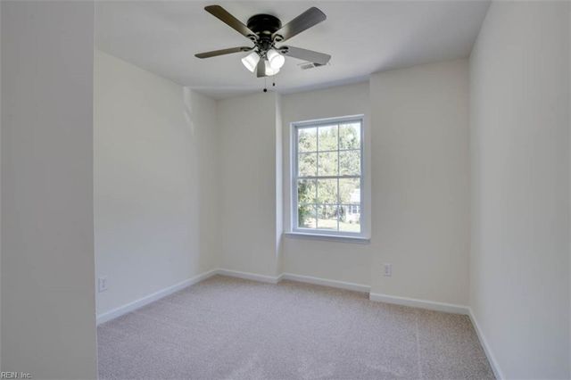 739 Rolfe ST, Hampton, VA 23661