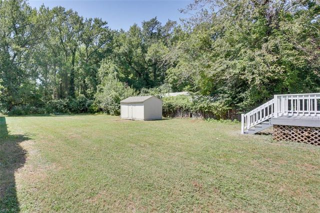 739 Rolfe ST, Hampton, VA 23661