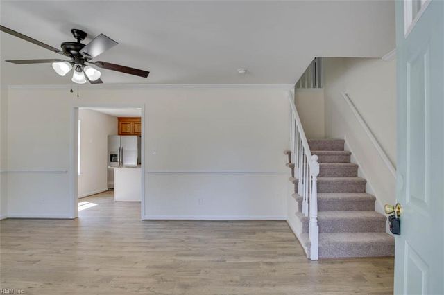 739 Rolfe ST, Hampton, VA 23661