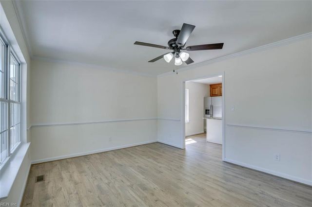 739 Rolfe ST, Hampton, VA 23661