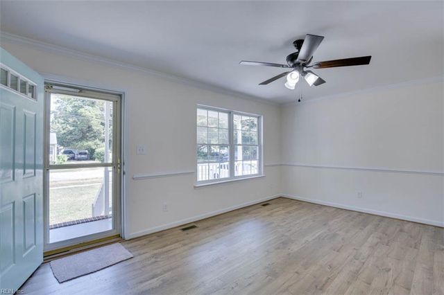 739 Rolfe ST, Hampton, VA 23661
