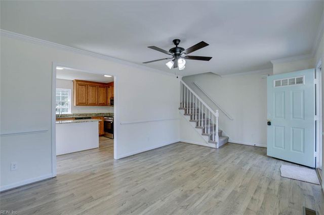 739 Rolfe ST, Hampton, VA 23661