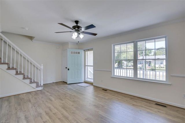 739 Rolfe ST, Hampton, VA 23661