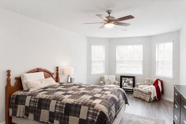 3820 Dyl Smitty Drive, Conroe, TX 77301