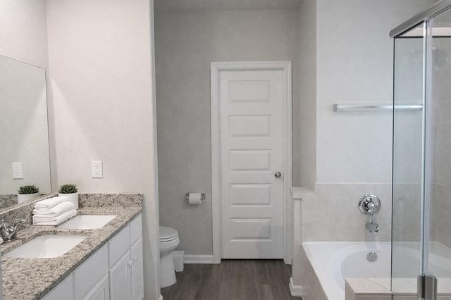 3820 Dyl Smitty Drive, Conroe, TX 77301